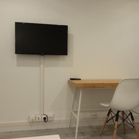 Studio Arceaux Peyrou Apartment Montpellier Ngoại thất bức ảnh