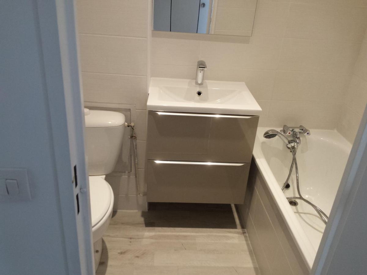 Studio Arceaux Peyrou Apartment Montpellier Ngoại thất bức ảnh