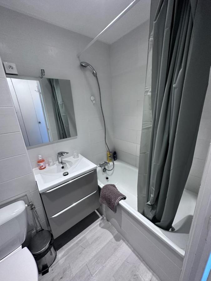 Studio Arceaux Peyrou Apartment Montpellier Ngoại thất bức ảnh