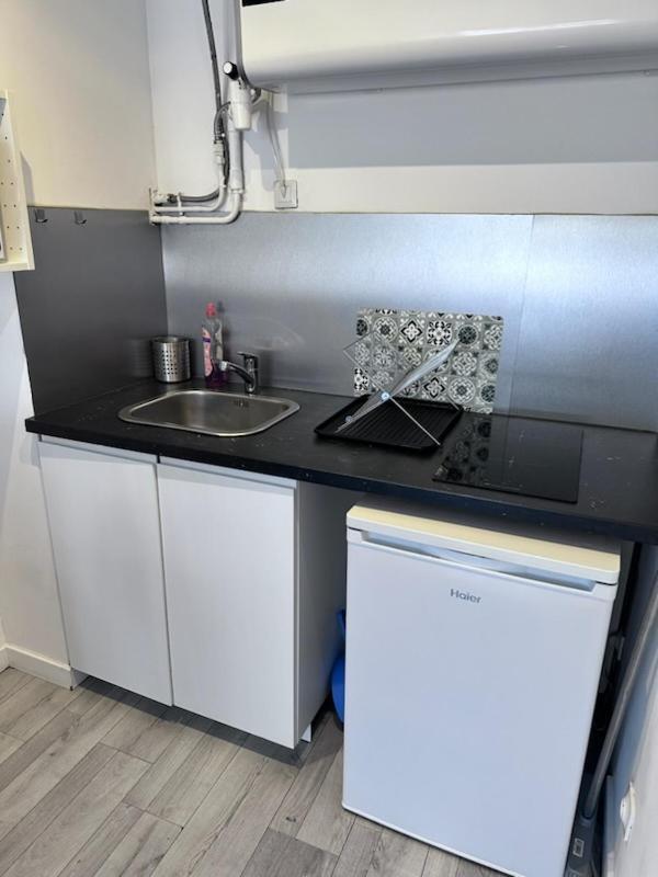 Studio Arceaux Peyrou Apartment Montpellier Ngoại thất bức ảnh